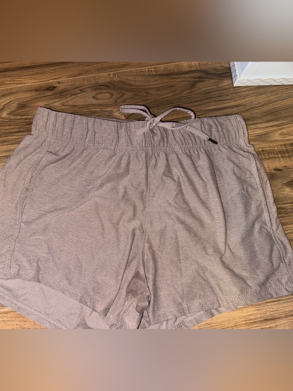 Athletic works shorts